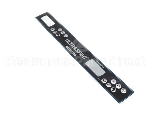 50619913 Victory Label Control Dual Temp W/R S1