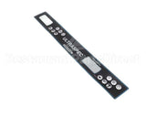 50619913 Victory Label Control Dual Temp W/R S1