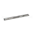 50619941 Compatible Victory Label Control Refrigerator V1