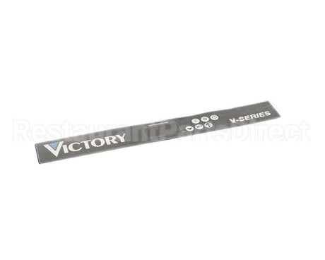 50619941 Victory Label Control Refrigerator V1