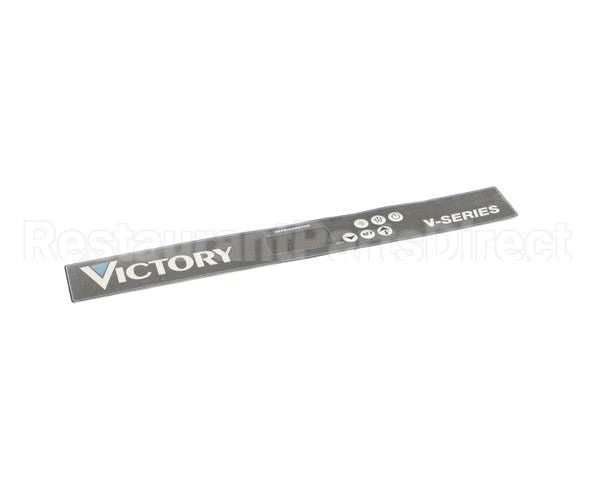 50619941 Victory Label Control Refrigerator V1