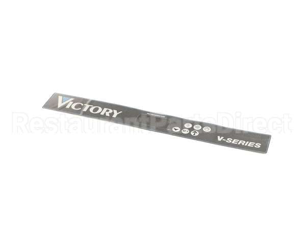 50619941 Victory Label Control Refrigerator V1