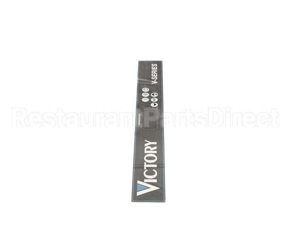 50619941 Victory Label Control Refrigerator V1