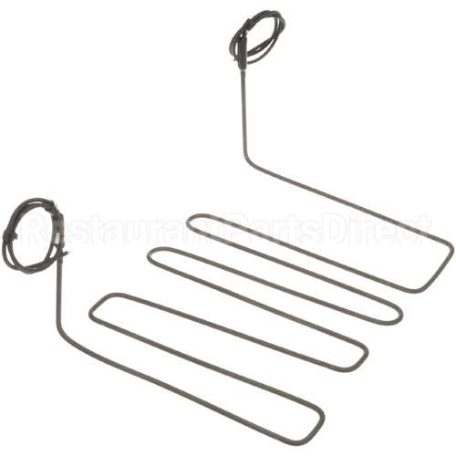 50620501 Compatible Victory Heater, Defrost - 115V