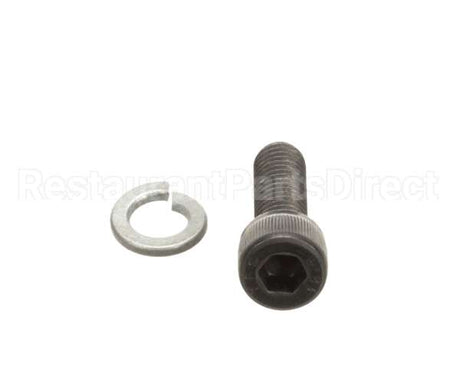 50621041 Revent Screw Mc6S Din912 A2 M8X25