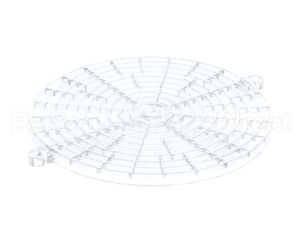 50625701 Victory Fan Guard Plastic