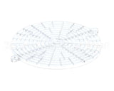 50625701 Victory Fan Guard Plastic