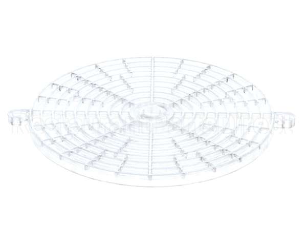 50625701 Victory Fan Guard Plastic