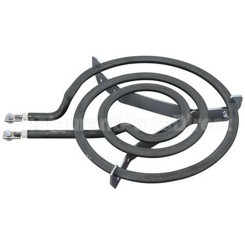 506273 Compatible Stero Warmer Element 240V 825W 6" Dia