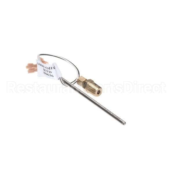 50636 Compatible Blodgett Probe, Dual 1K W/Fitting