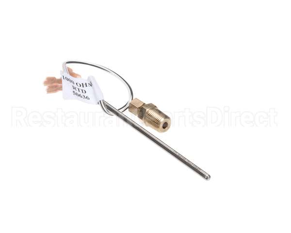 50636 Blodgett Probe,Dual 1K W/Fitting