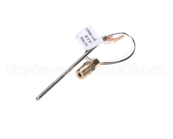 50636 Blodgett Probe,Dual 1K W/Fitting