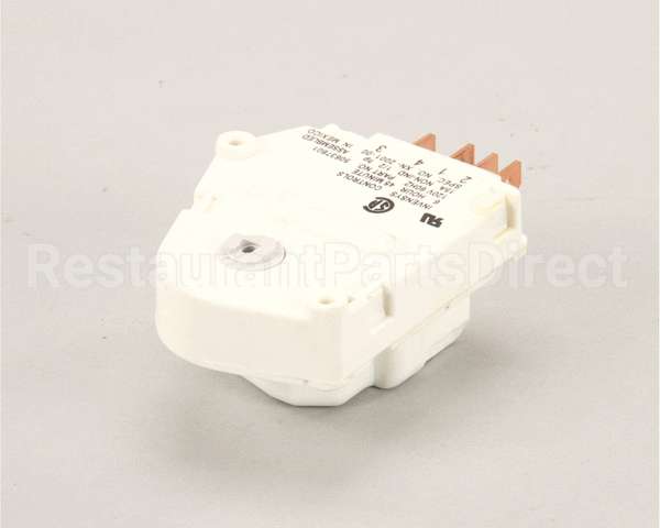 50637601 Victory Timer Defrost Uf27&48 115/60