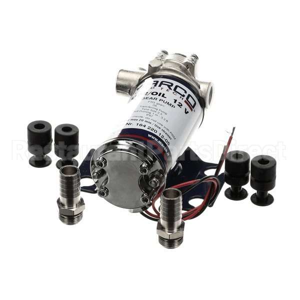 5064135 Compatible Cleveland Pump 12V Grease Separator Conv