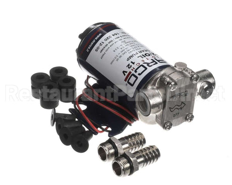 5064135 Convotherm Pump 12V Grease Separator Conv