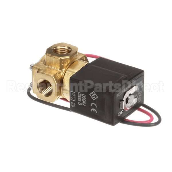 50643 Compatible Blodgett Assembly, 3 Port Solenoi D Valve