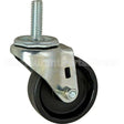 50648302 Compatible Victory Caster, Stem(3", 1/2-13)