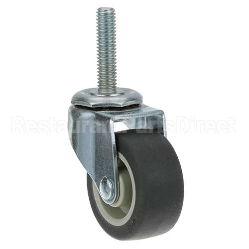 50648306 Compatible Victory Threaded Stem Caster 2 W 3/8-16 X 1-1/2