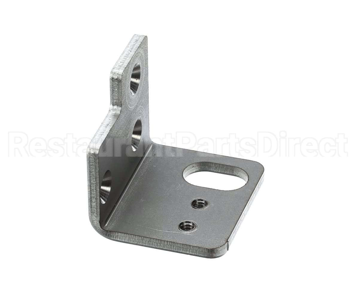 50649 Blodgett Hinge, Bracket