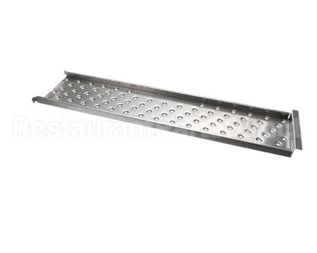 50653 Middleby Plate,Otr L6Gn W/79 Holes