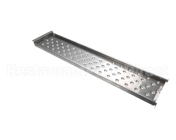 50653 Middleby Plate,Otr L6Gn W/79 Holes