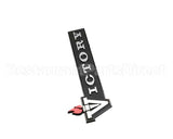 50656701 Victory Name Platecontrol Panelvictory Series