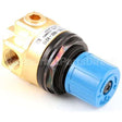 50657 Compatible Blodgett Pressure Regulator 0-100 Psi