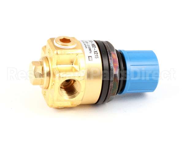 50657 Blodgett Pressure Regulator,0-100 Psi