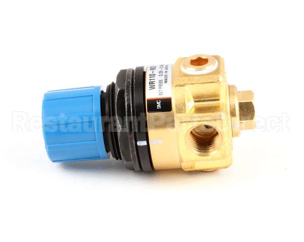 50657 Blodgett Pressure Regulator,0-100 Psi