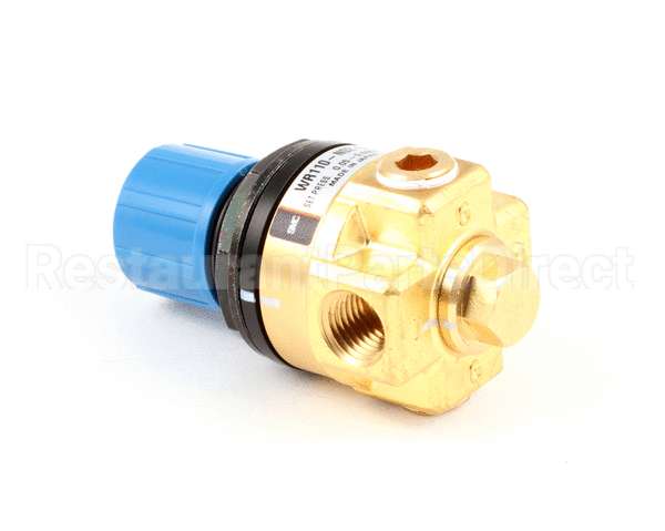50657 Blodgett Pressure Regulator,0-100 Psi