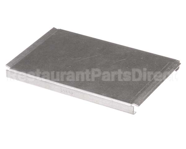 50682 Middleby Plate,Blank Full Ps520