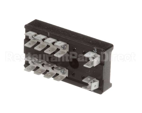 50684401 Victory Terminal Brd 1 To 4