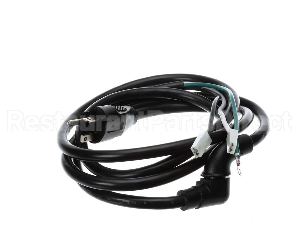 506866S Robot Coupe Power Cord 120V With Nema 5-20P