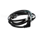 506866S Robot Coupe Power Cord 120V With Nema 5-20P
