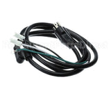 506866S Robot Coupe Power Cord 120V With Nema 5-20P