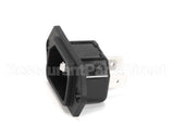 50699301 Victory Receptacle 250V 6A(For 220/50)