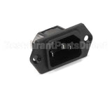 50699301 Victory Receptacle 250V 6A(For 220/50)