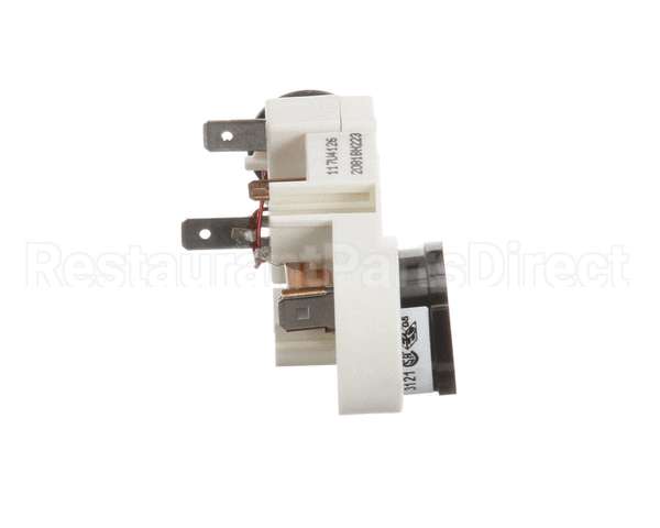 507-0002 Starline Comp Start Relay Danfoss 115V 16Hp S1