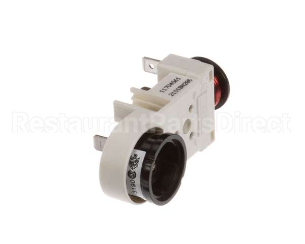 507-0009 Starline Relay,Start,S2