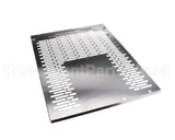 507-70127-01 Traulsen Rear Access Panel Ss Qc/Prep T