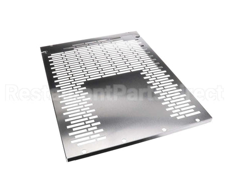 507-70127-01 Traulsen Rear Access Panel Ss Qc/Prep T