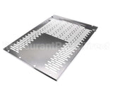 507-70127-01 Traulsen Rear Access Panel Ss Qc/Prep T