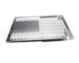 507-70127-01 Traulsen Rear Access Panel Ss Qc/Prep T