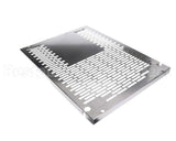 507-70127-01 Traulsen Rear Access Panel Ss Qc/Prep T