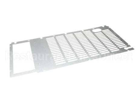 507-70179-02 Traulsen Cover 27 Lower Back Compact