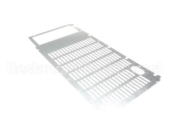 507-70179-02 Traulsen Cover 27 Lower Back Compact