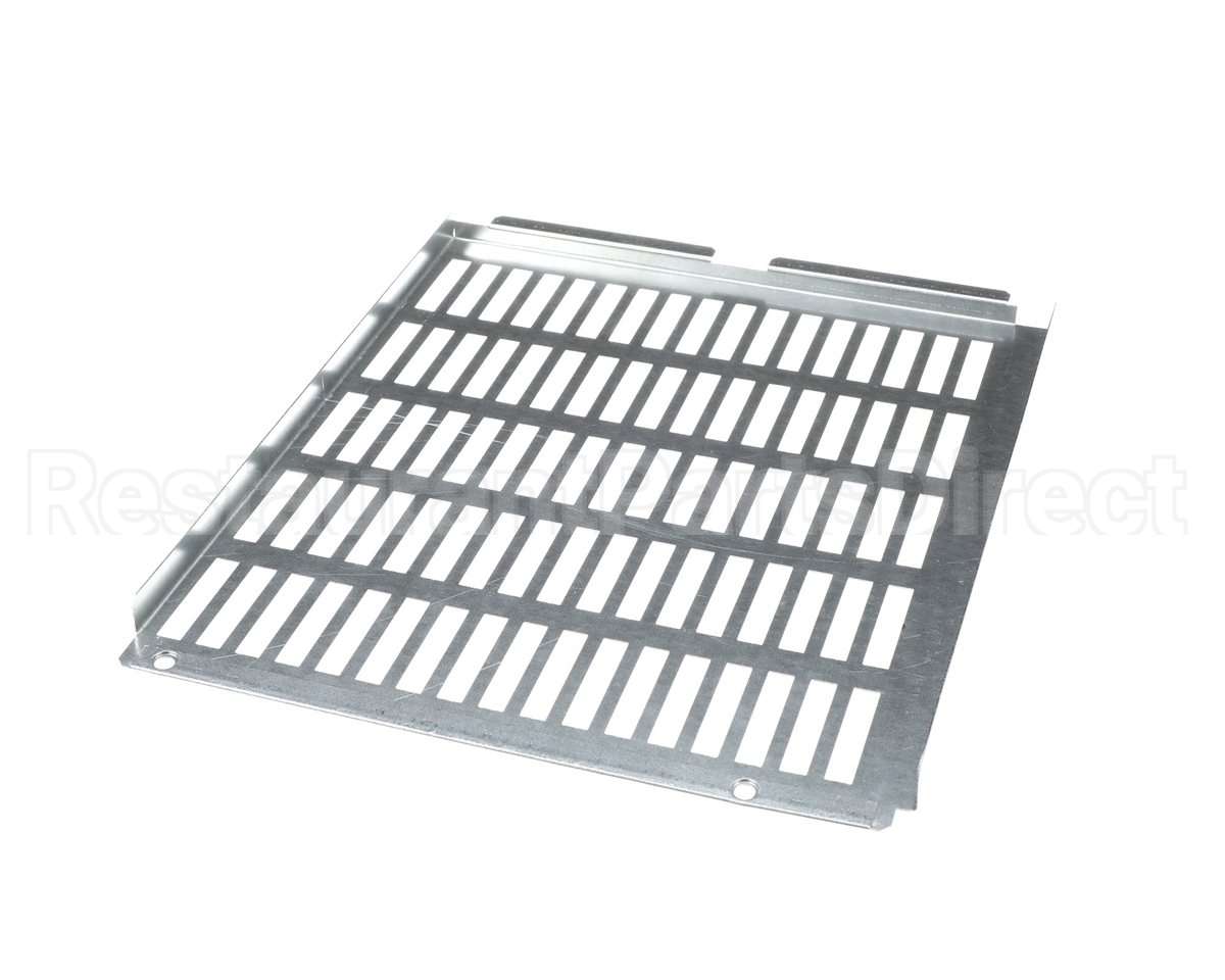 507-70226-00 Traulsen Cover Condensor Area Compact 4