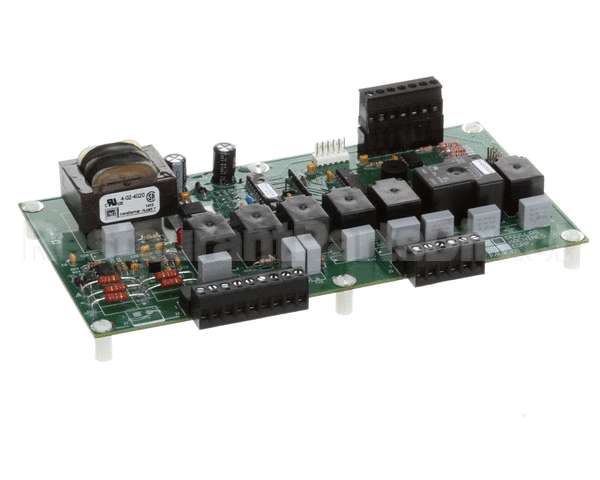 5071 Douglas Machines Pc Board For Digital Touchpad