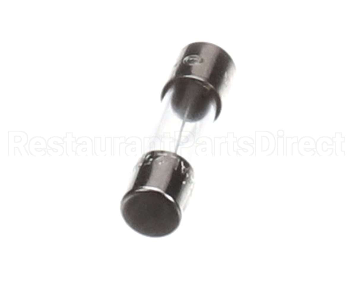 507121S Robot Coupe Secondary Fuse 24V