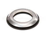 507168S Robot Coupe R30 Shaft Top Seal Ring